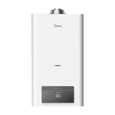 Midea ტიპის გაზის კალონკა