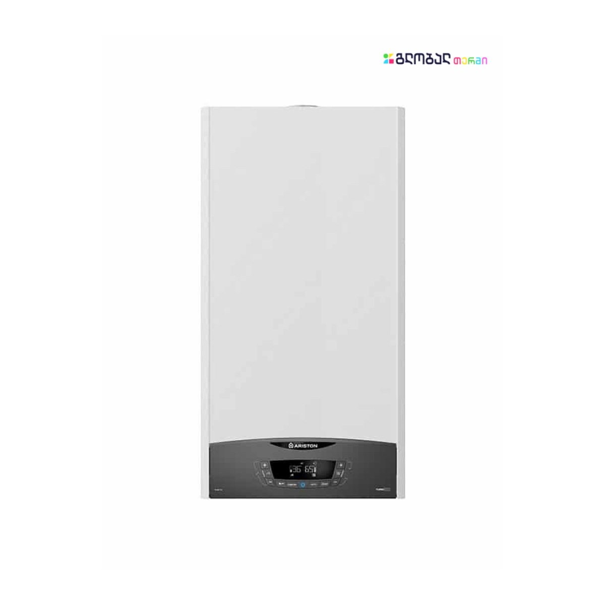 Ariston CLAS XC 24 FF
