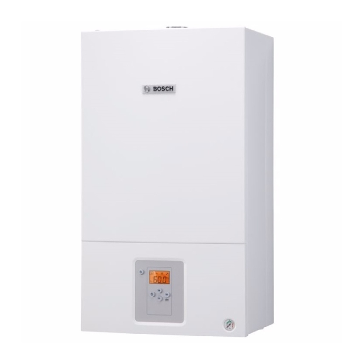 Bosch Smart Fan 24 kW